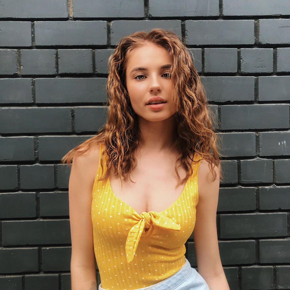 Elizabeth Vasilenko Auf