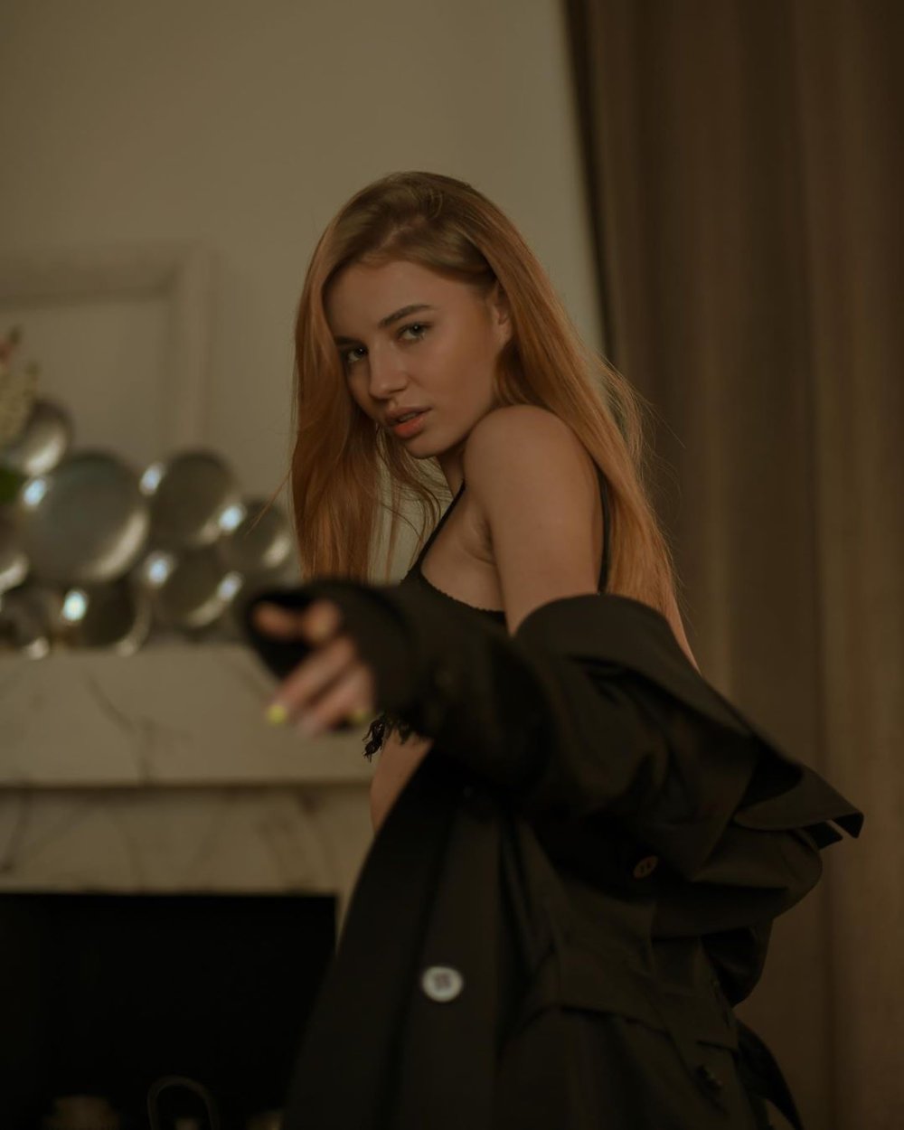 Brittani Elizabeth 2020