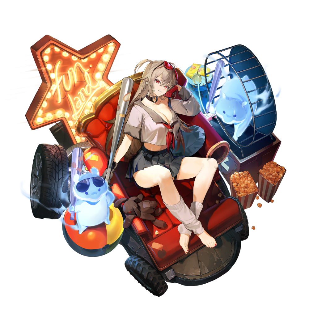 Plasmatron MMG am LS3A