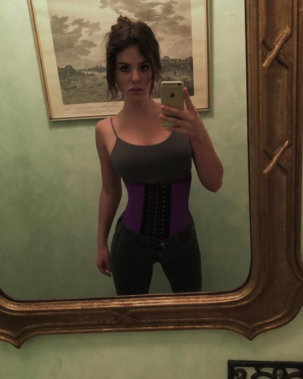 Midnight Paradise Joyce