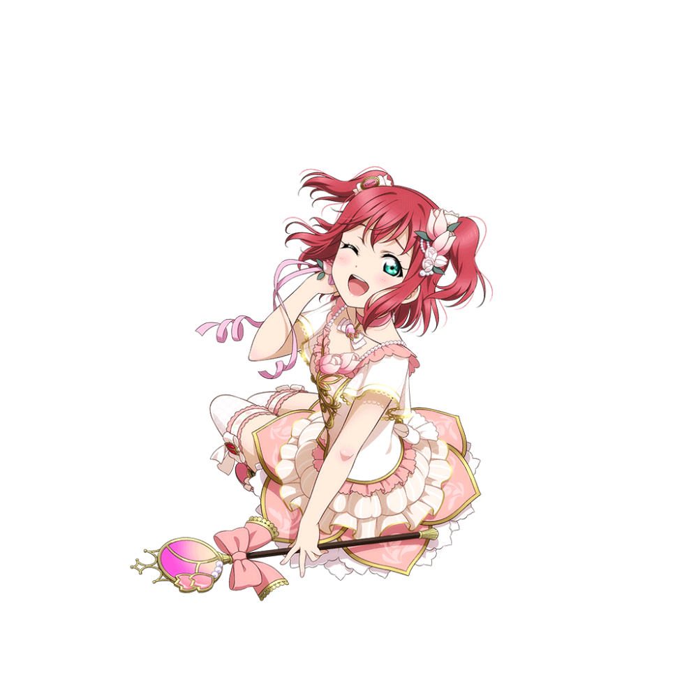 Ruby Kurosawa Llsif