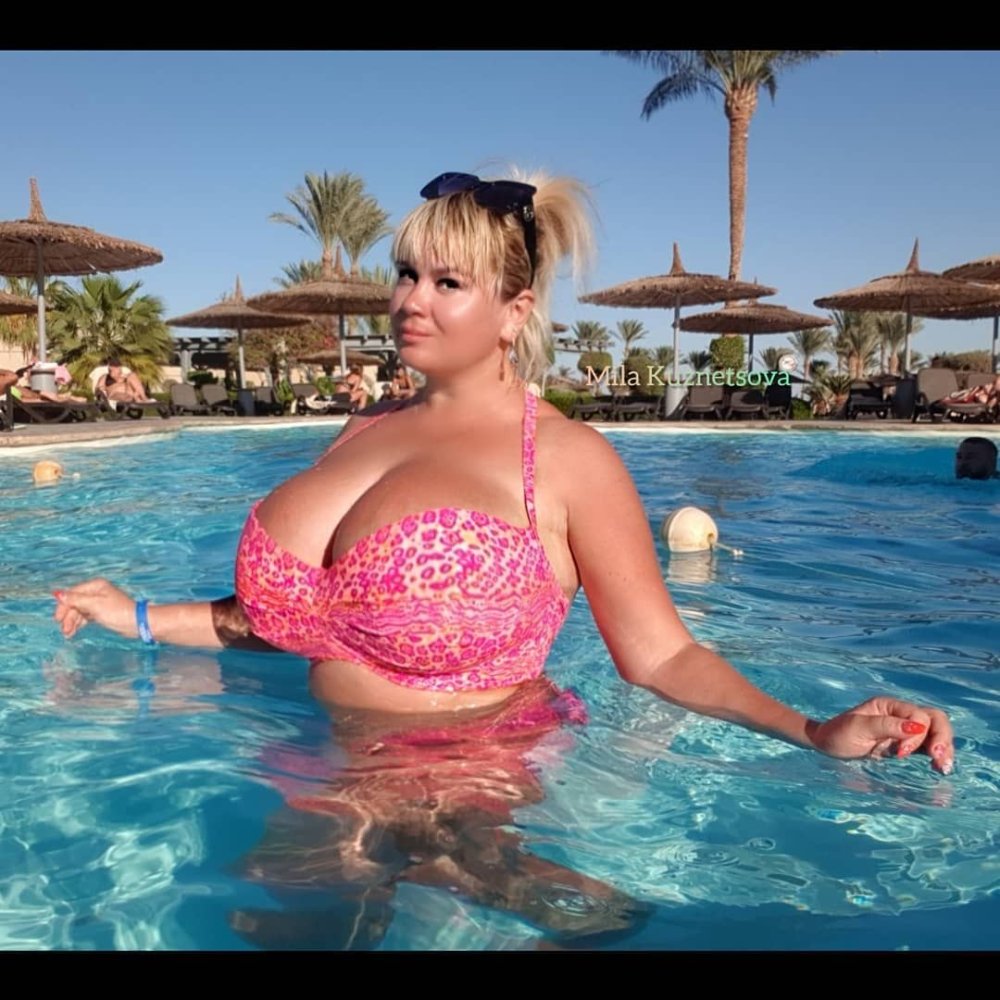 Mila_kuznetsova10 Model XL