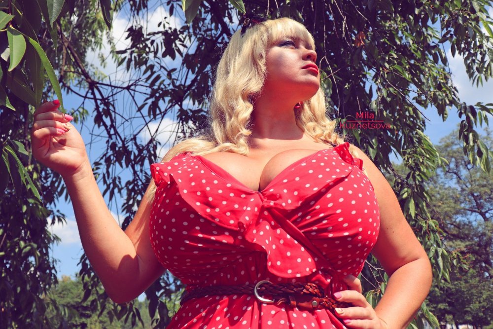 Mila_kuznetsova10 Model XL