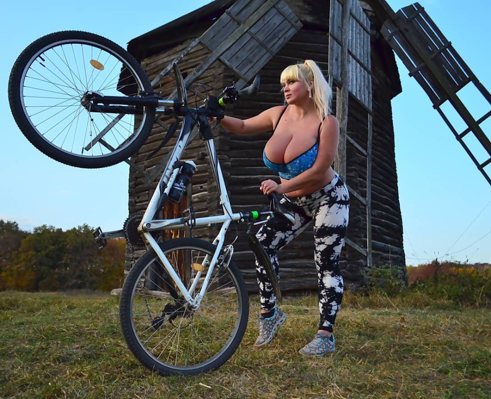 Mila_kuznetsova10 breast