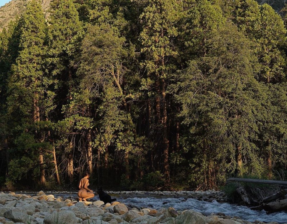 Mira Twitch before surgery