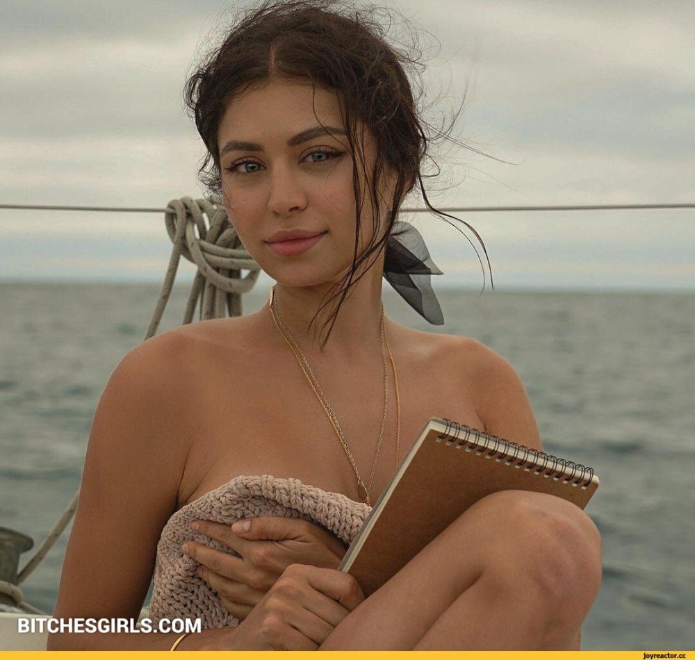 Alexandra "Mira" Gaevskaya