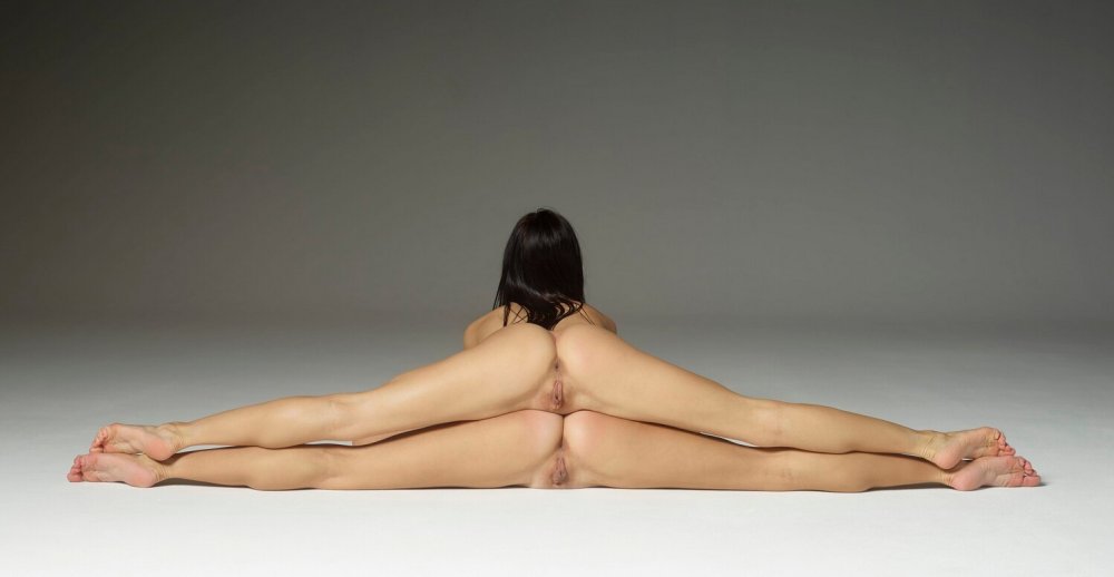 Osinovsky Julietta Magdalena 18