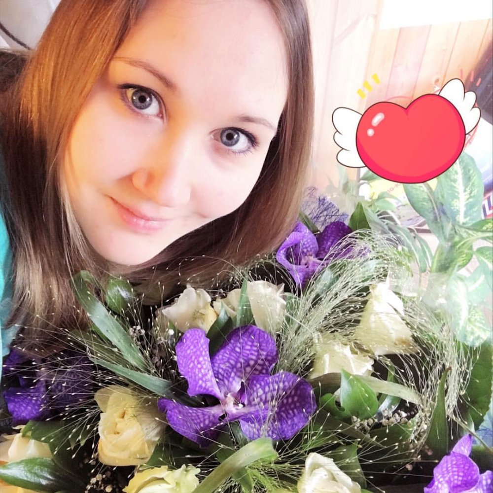 Alena Kosheleva drain