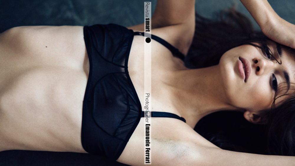 Natasha Shelyagina 2020