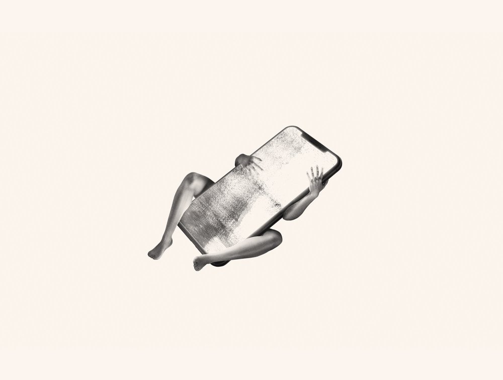 Model Alena Alekseeva Nude