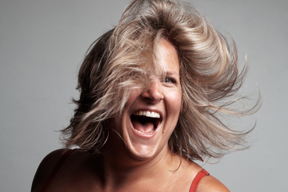 Bridget Everett Game of Thrones