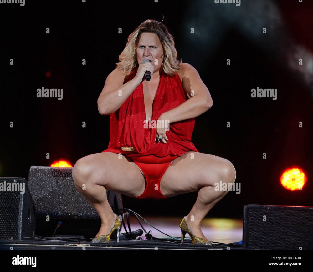 Bridget Everett