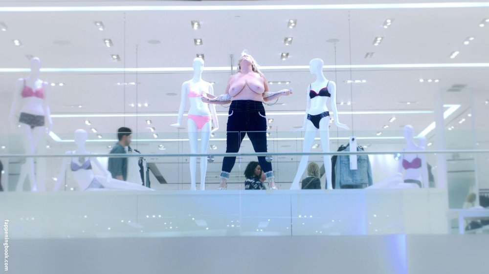 Bridget Everett 2020