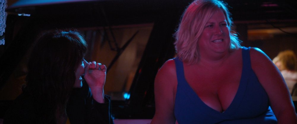 Bridget Everett Tits