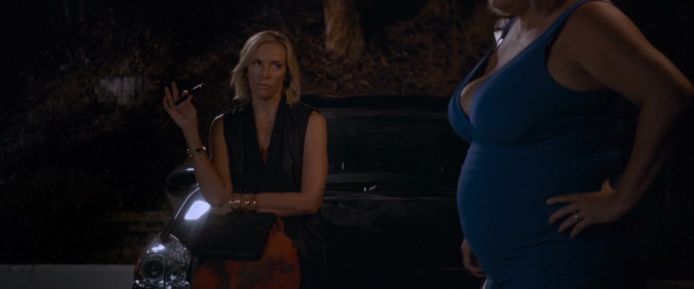 Bridget Everett without