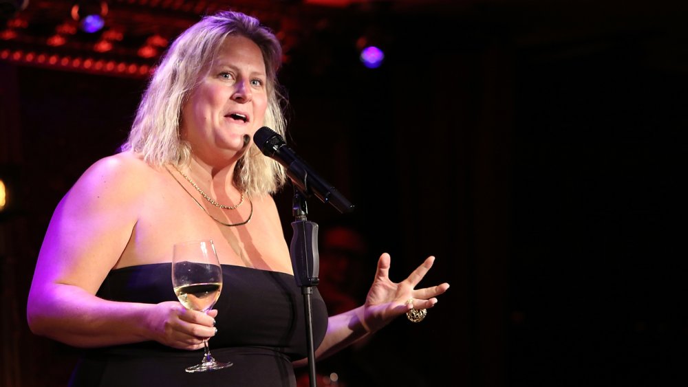Bridget Everett: Gynecological Wonder Film 2015