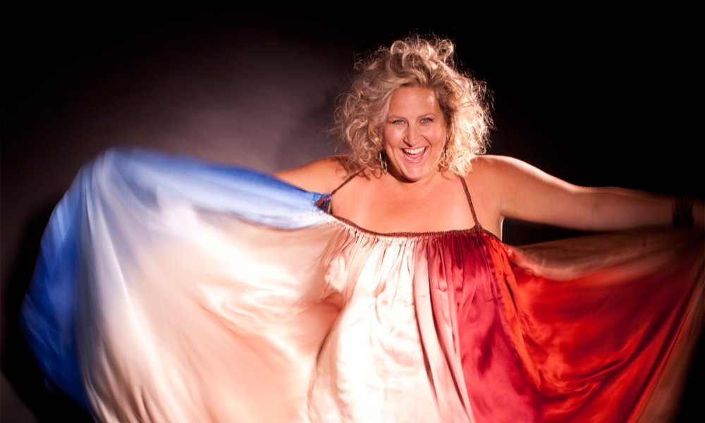 Bridget Everett 2020