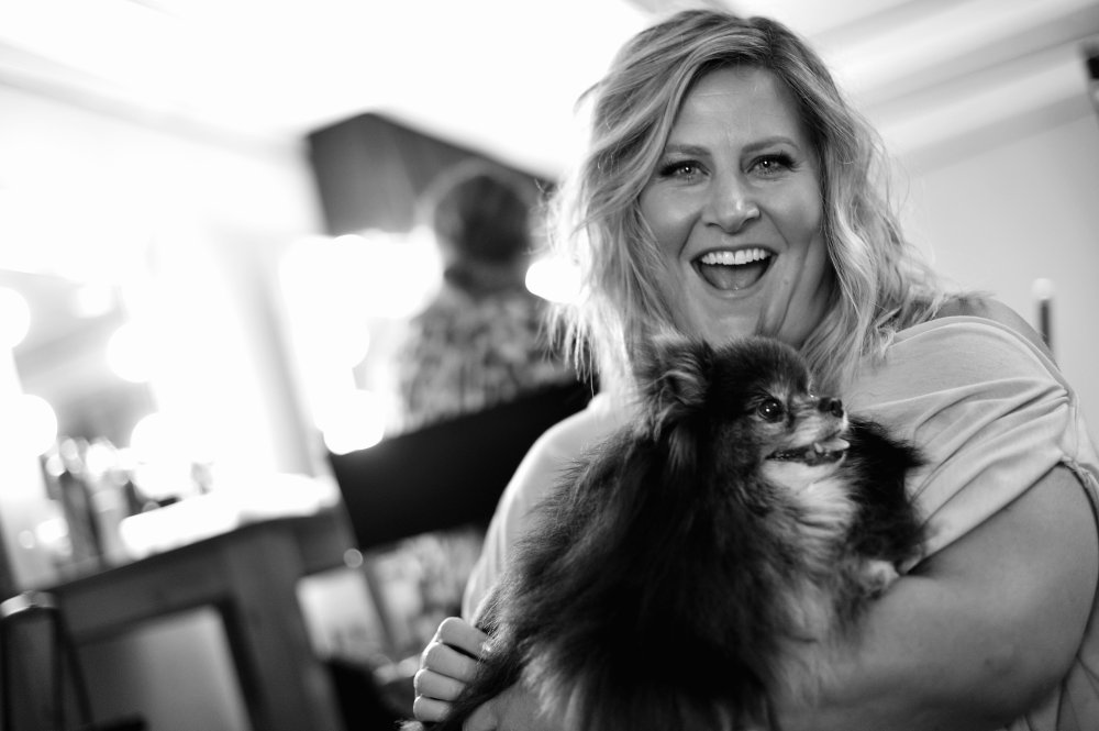 Bridget Everett photo