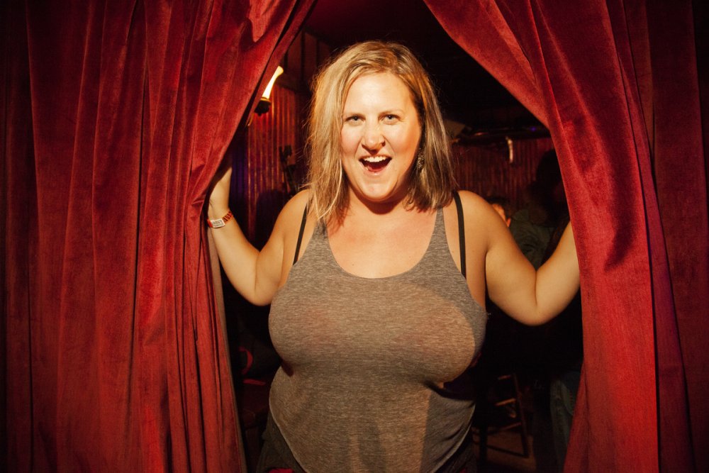 Bridget Everett photo