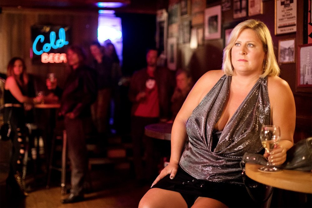 Jennifer McComb naked