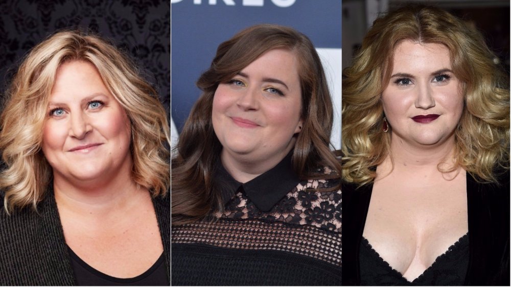 Bridget Everett photo