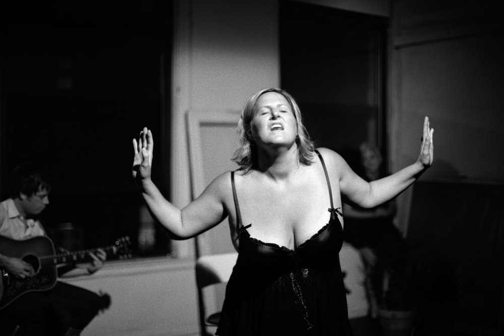 Bridget Everett photo