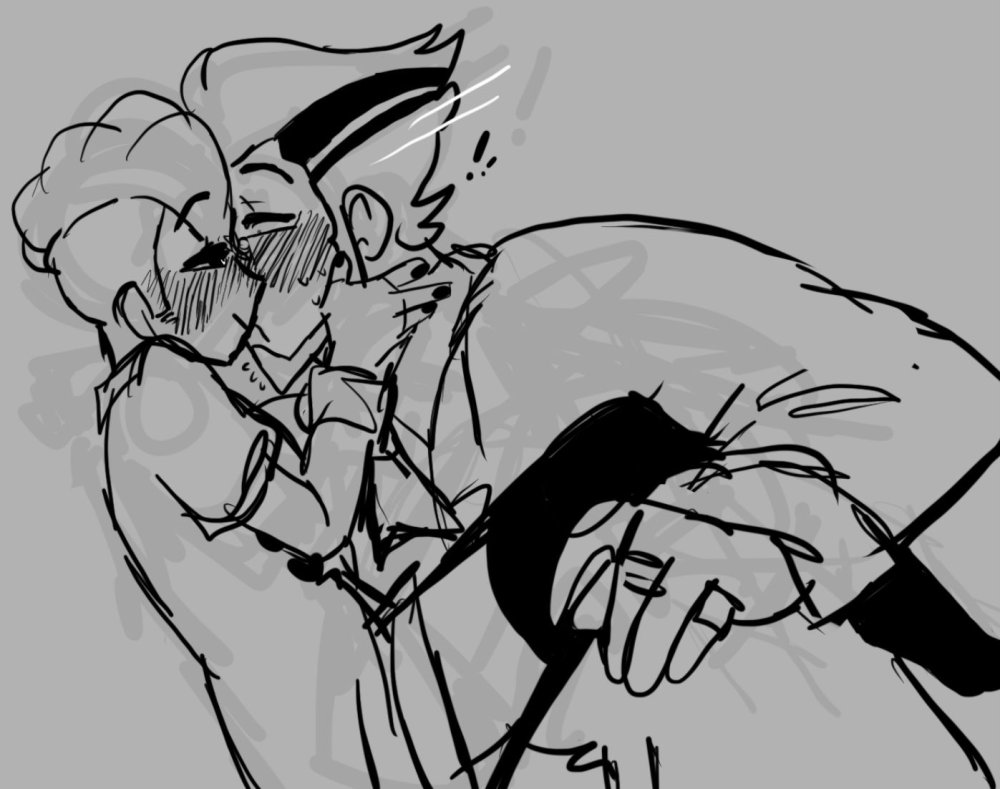 Edgar X Byron
