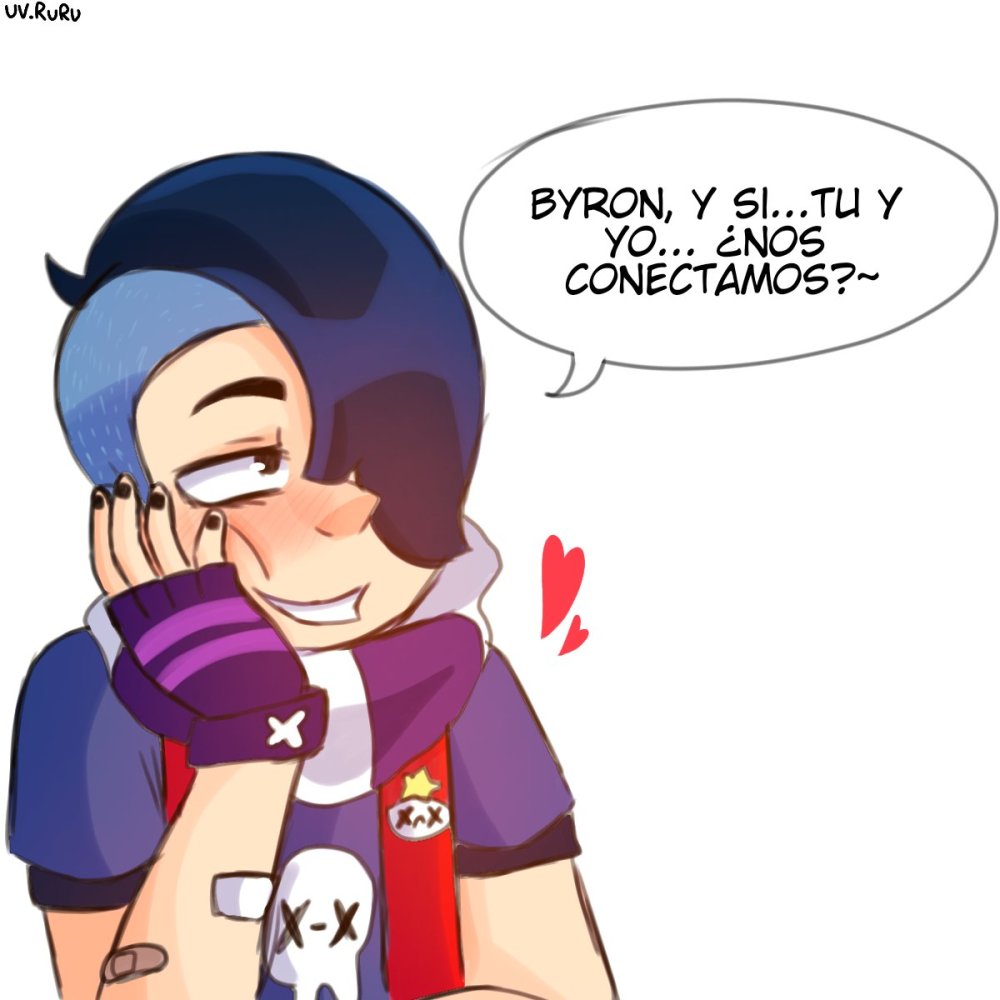 Edgar X Byron