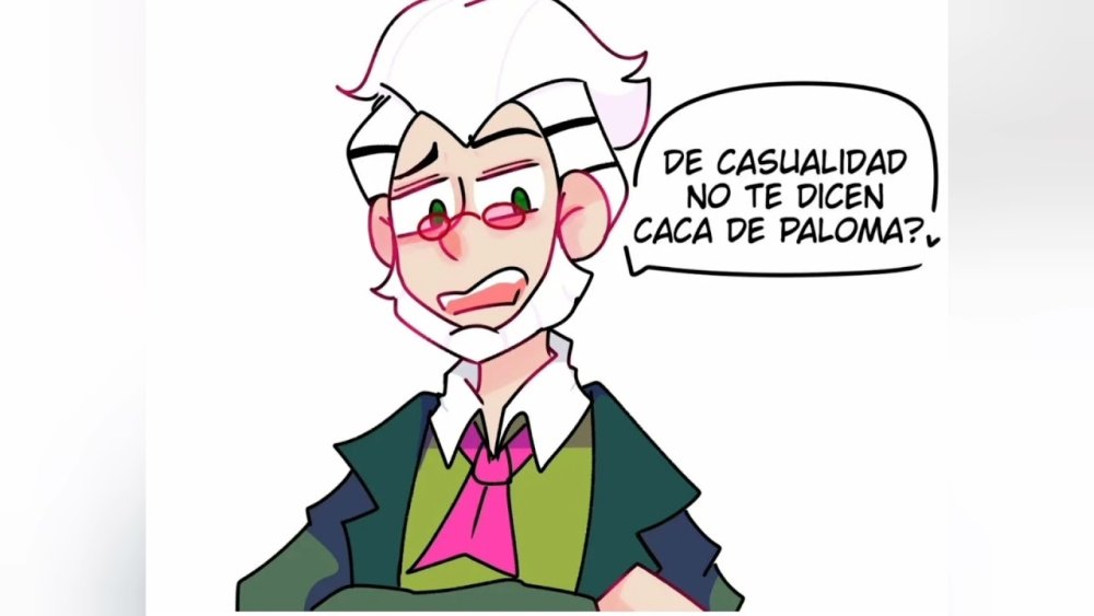 Edgar and Fang Ship