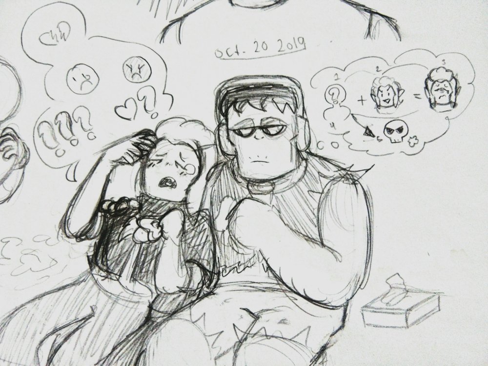 Sandy Bravo Starc anime
