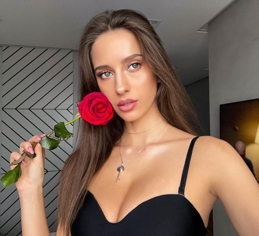 Lana Voronina