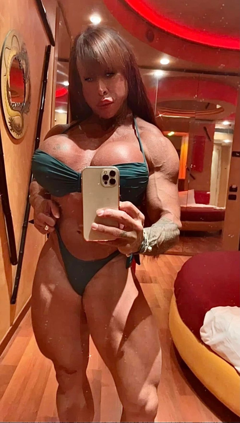Angelica Enberg