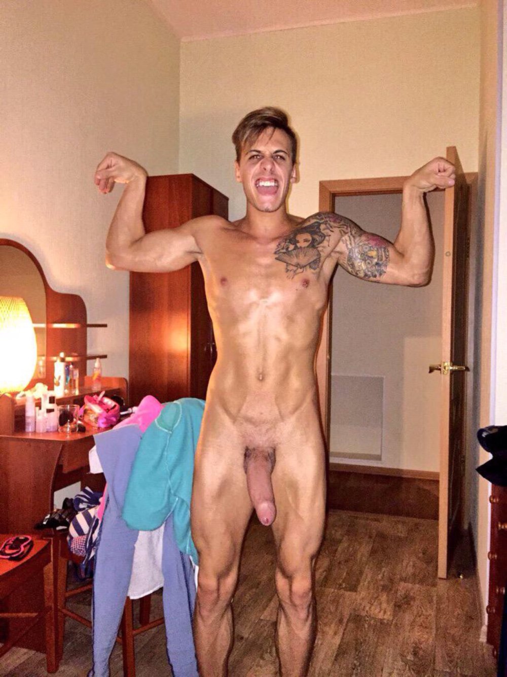 Christian Diamond Porn actor
