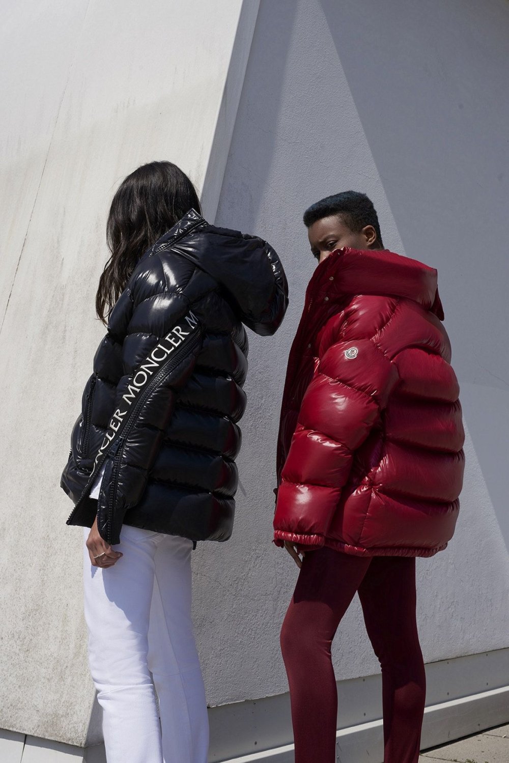 Moncler X Stylebop