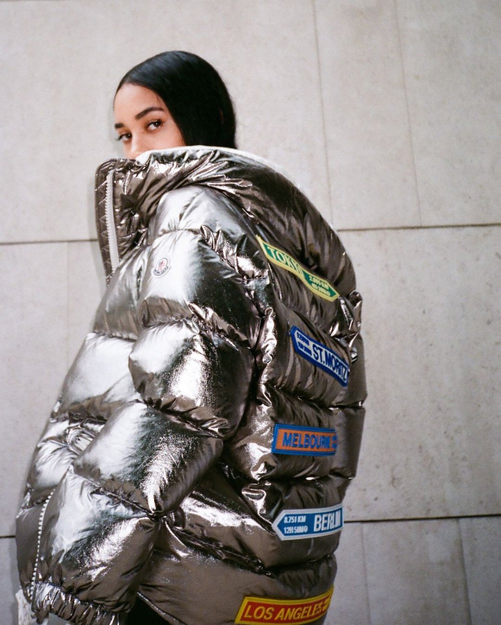 Plasmatron MMG am LS3A