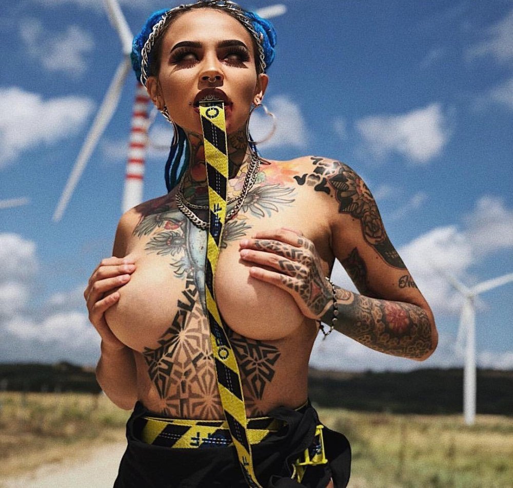 Felicia Pian Porn actress