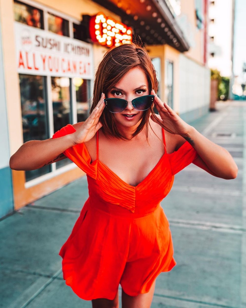 Nicole Mitchell Onlyfans