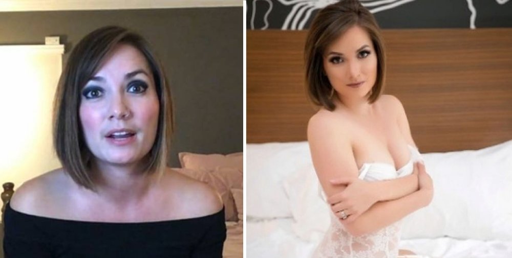 36-year-old Nicole Mitchell