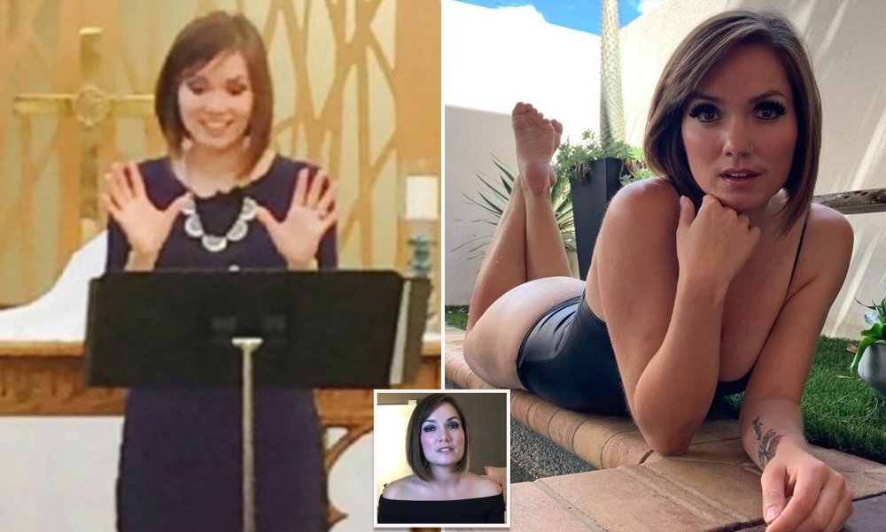 Nicole Mitchell Onlifans