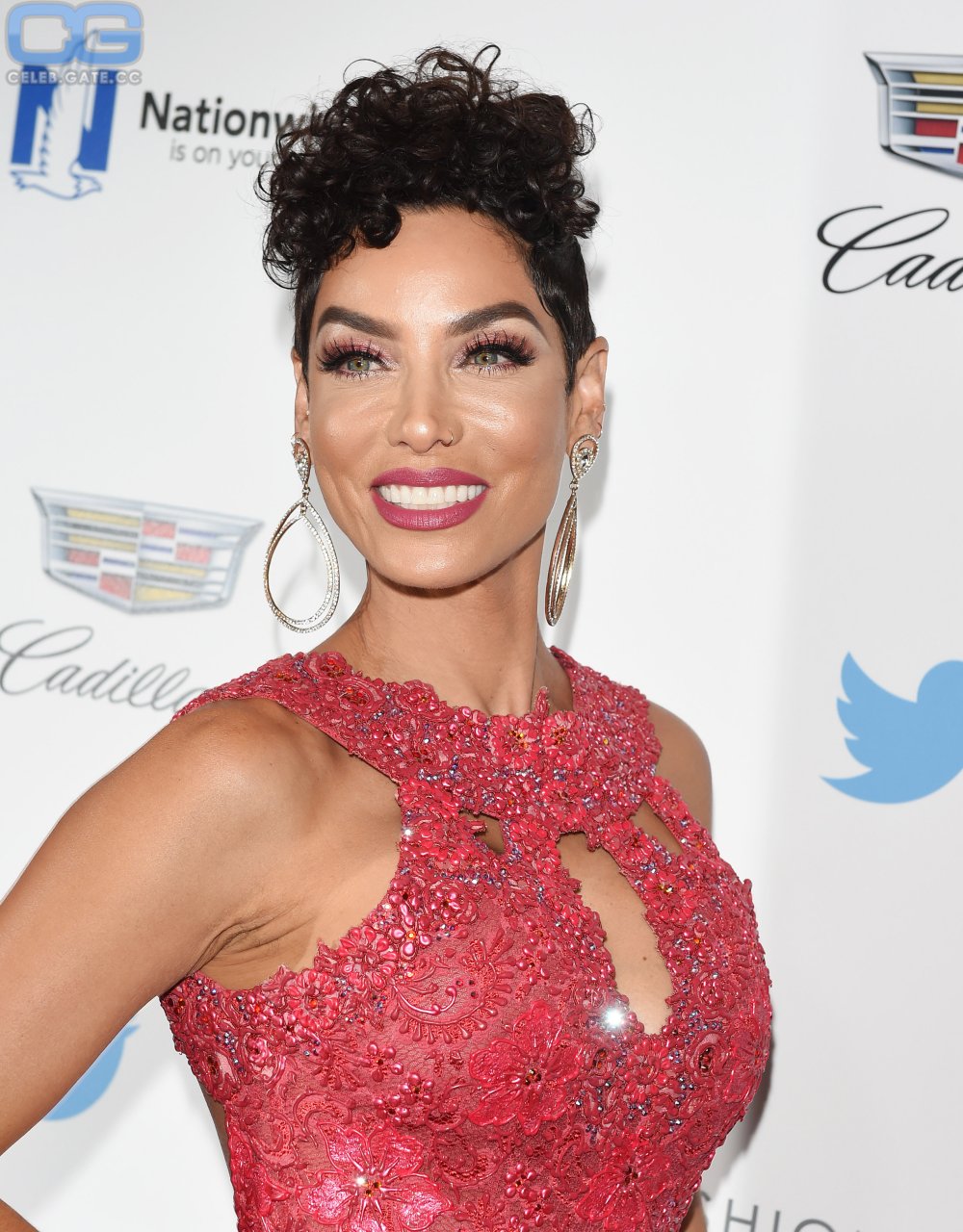 Nicole Mitchell preacher