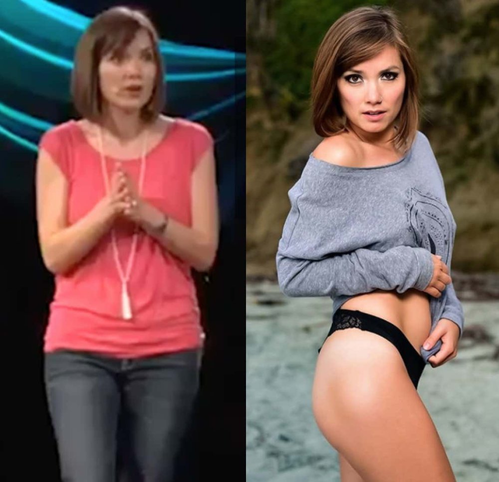 Nicole Mitchell Murphy Nude