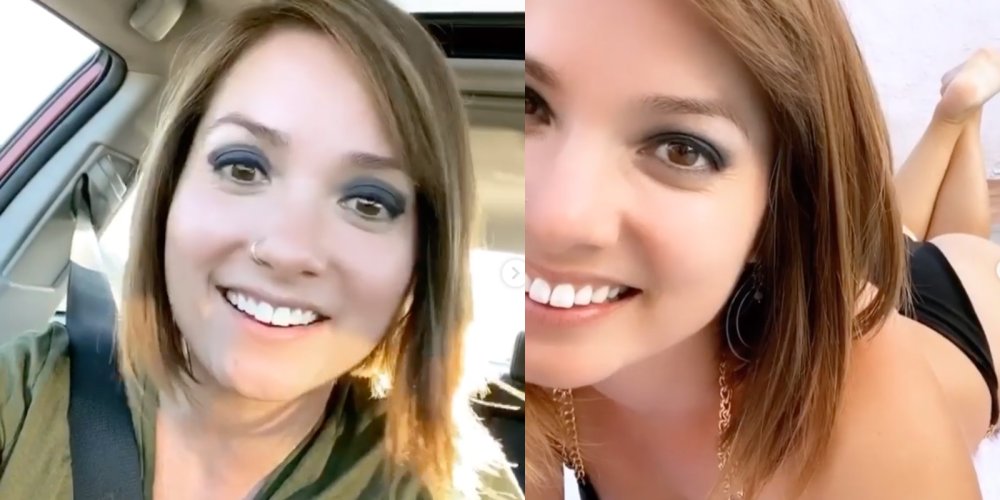 Nicole Mitchell Onlyfans