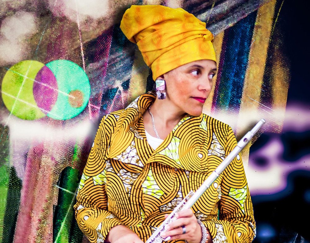 Nicole Mitchell Onlifans Slov