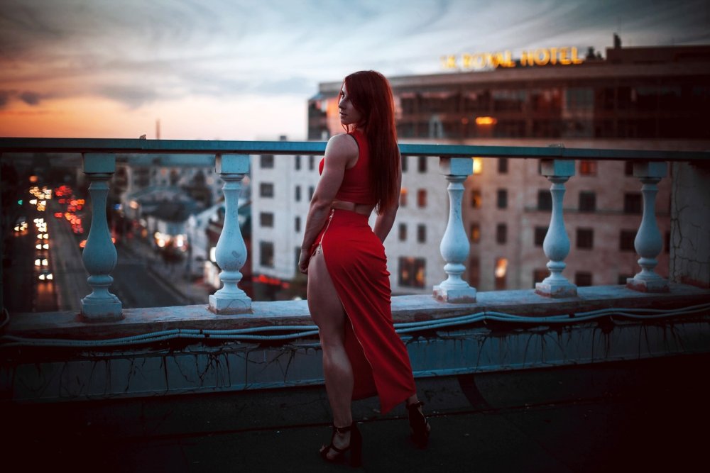 Julia Mazina Tula