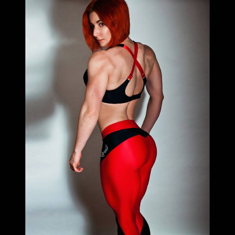 Julia Masina