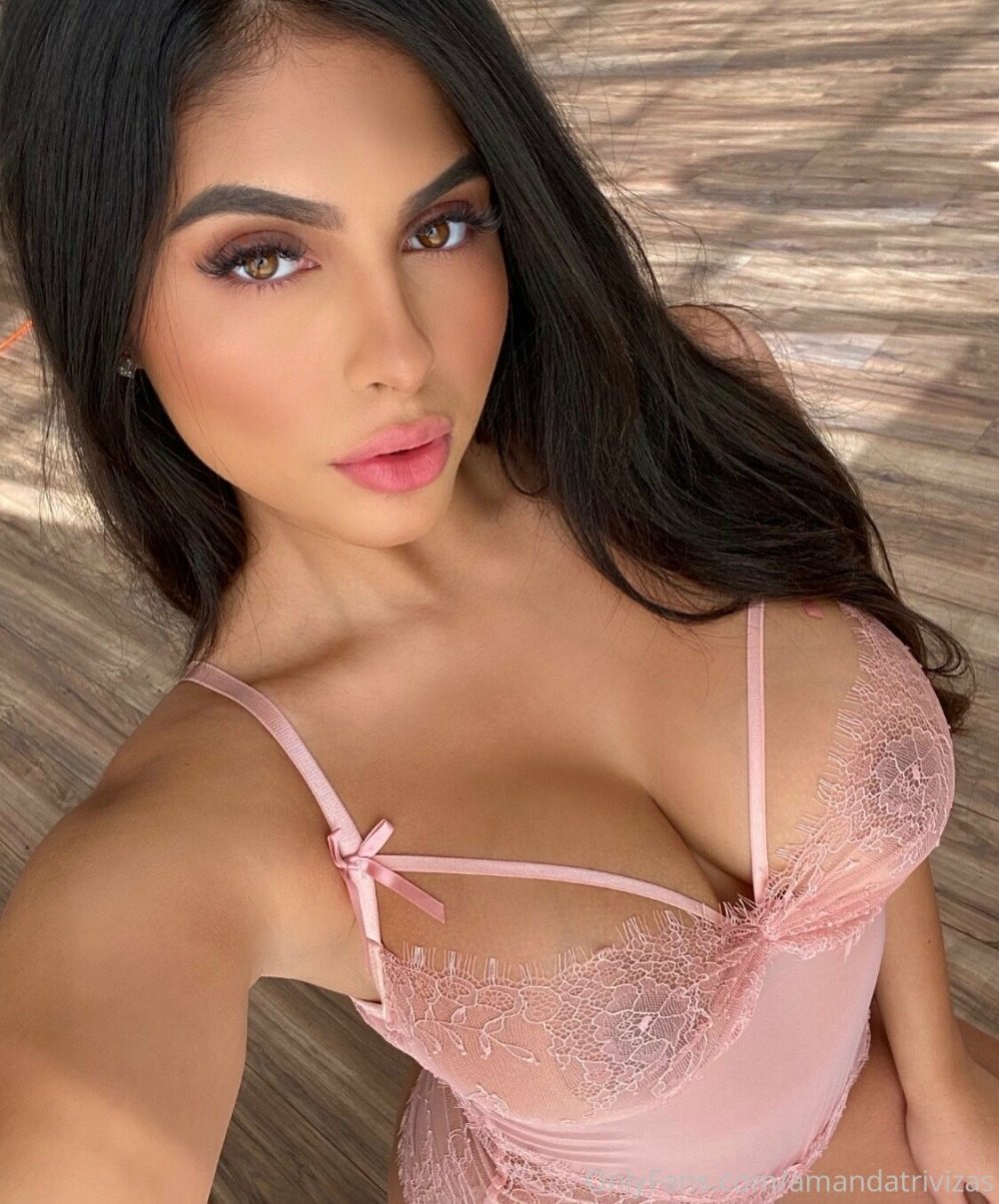 Amanda Trivizas