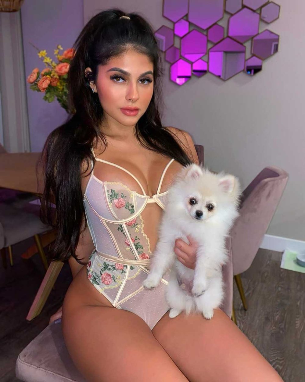 Amanda Trivizas