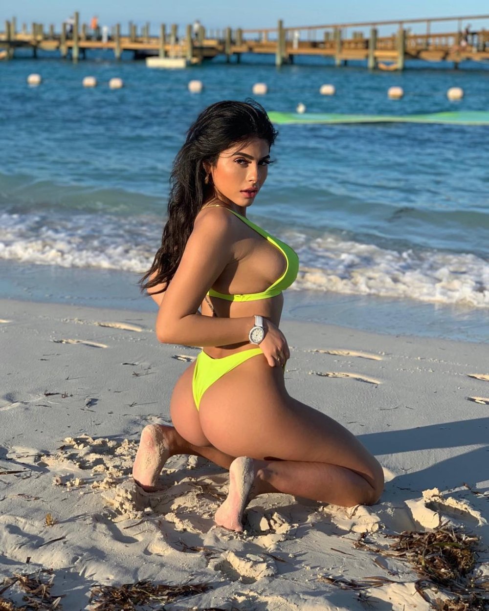 Amanda Trivizas