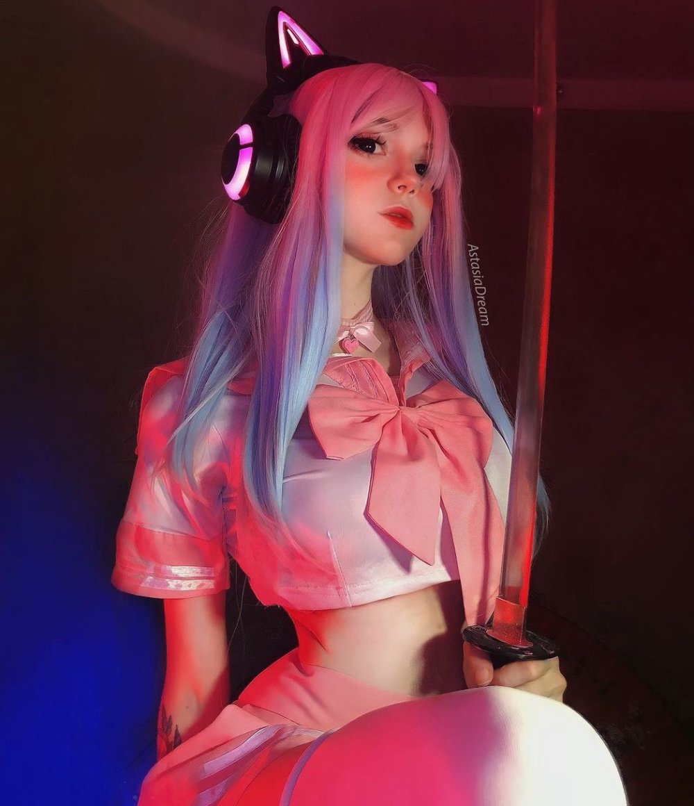 Anastasia Dream 18