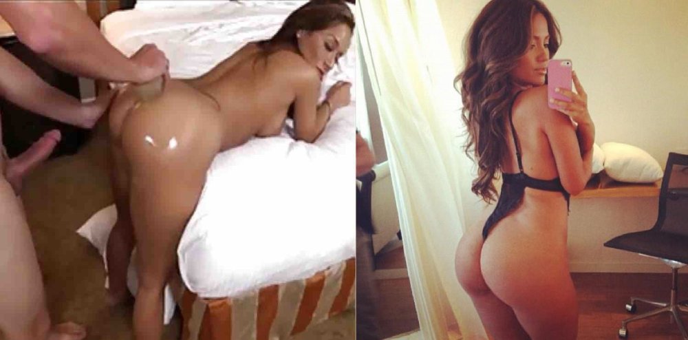 Genesis Mia Lopessy Sexy